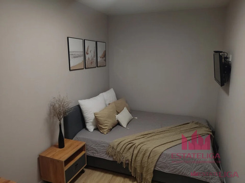 Аренда квартиры, 5-я улица Соколиной Горы