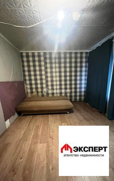 комната, с. Казанское