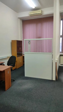 Аренда офиса 77,3 м2