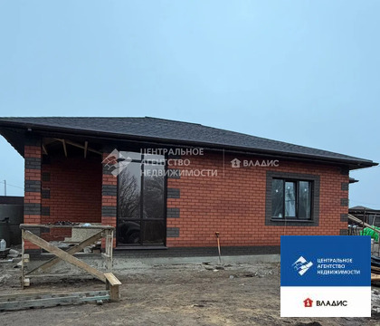 Продажа дома, Зеленинские Дворики, Рыбновский район, Полевая улица