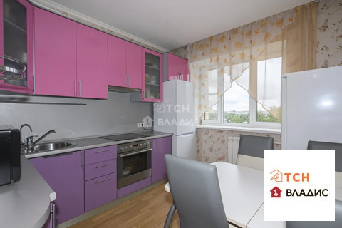 Продажа квартиры, Щелково, Щелковский район, ул. 8 Марта