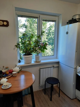 Продажа квартиры, Новосибирск, ул. Академическая