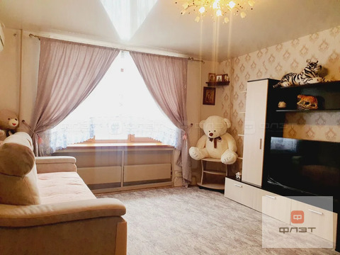Продажа квартиры, Казань, ул. Оренбургский тракт