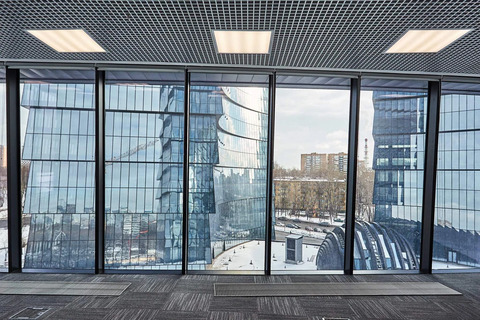 Аренда офиса 55.7 м2