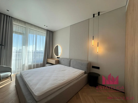 2-комнатная квартира, 63 кв.м., в ЖК "ЗИЛАРТ"