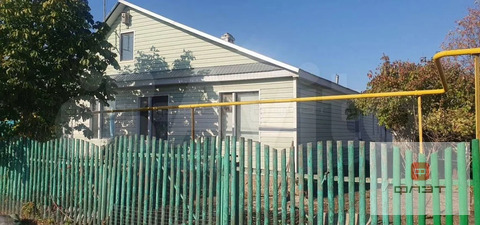 Продажа дома, Казань, ул. Советская (Борисоглебское)