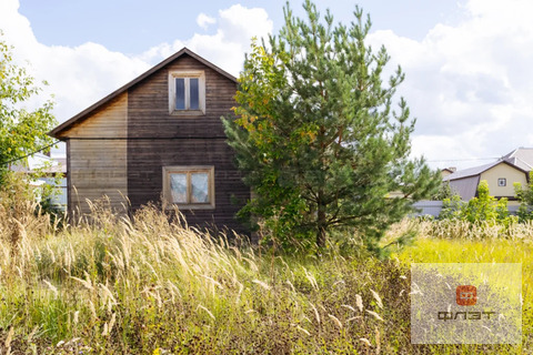 Продажа участка, Высокая Гора, Высокогорский район, ул. Ягодная