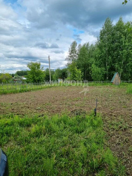 Продажа дома, Кошево, Мошковский район