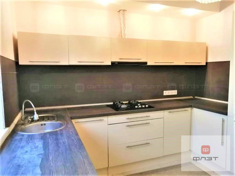 Продажа дома, Казань, ул. Центральная (Салмачи)