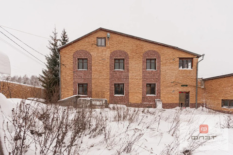 Продажа дома, Набережные Моркваши, Верхнеуслонский район, ул. Нагорная