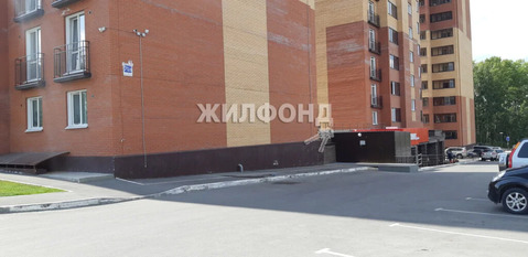 Продажа квартиры, Новосибирск, ул. Лобачевского