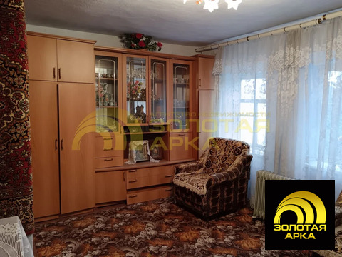 Продажа дома, Старотитаровская, Темрюкский район, Ильича пер.