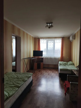 Аренда квартиры, Афипский, Северский район, ул. Маяковского