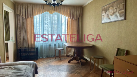 Продажа квартиры, Литовский б-р.