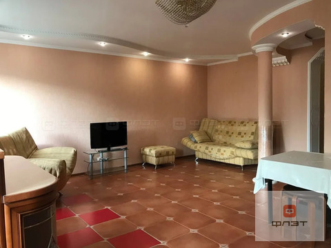 Аренда квартиры, Казань, ул. Рихарда Зорге д.13б