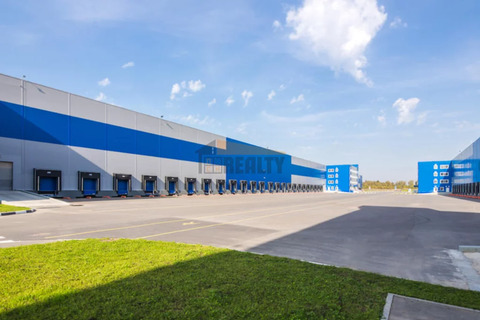 Аренда производственного помещения, Дмитров, Дмитровский район