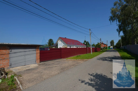 Продажа дома, Подольск Продажа дома, Подольск