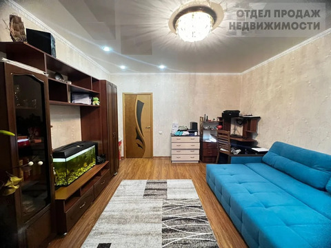 Квартира в таунхаусе