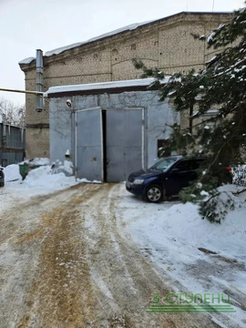 Аренда склада, Люберцы, Люберецкий район, поселок ВУГИ улица