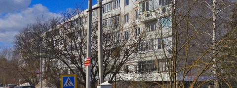 Продажа квартиры, Ликино, Одинцовский район