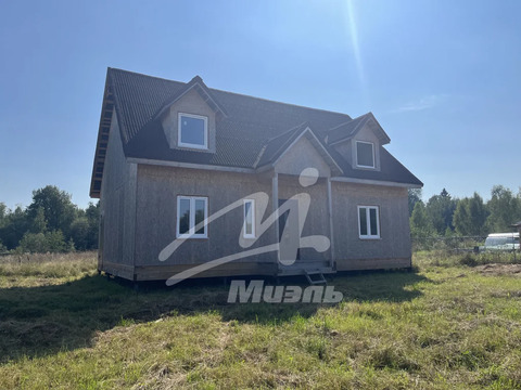 Продажа участка, Языково, Клинский район