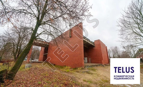 МО, Королев, Пролетарская ул., 847 м2, Здание (ном. объекта: 8237)