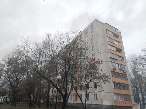 Продажа квартиры, Рязанский пр-кт.