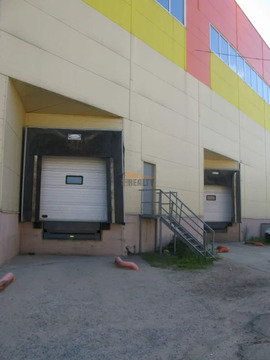 Аренда склада, Востряково, Домодедово г. о., Рябиновая ул.