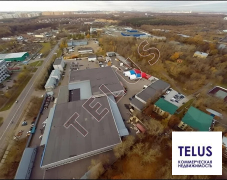МО г Видное , Белокаменное шоссе. Склад - 11325м2 Продажа (ном. ...