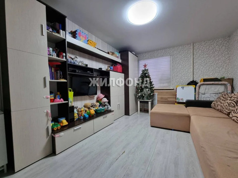 Продажа квартиры, Новосибирск, ул. Обская