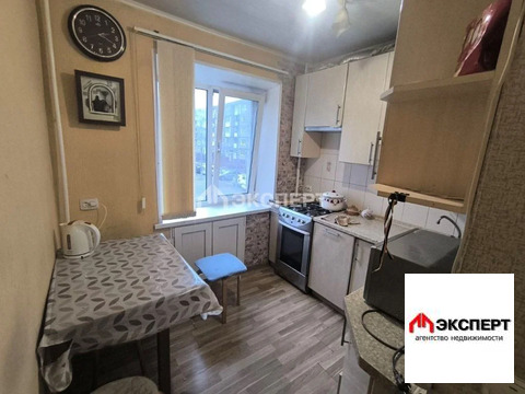 2-комнатная квартира, ул. Фрунзе