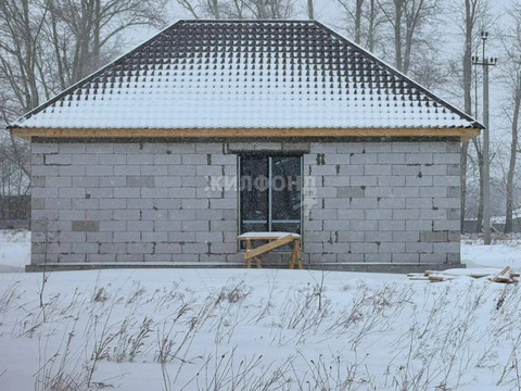 Продажа дома, Коченево, Коченевский район, Сиреневая