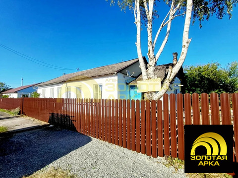 Продажа квартиры, Саук-Дере, Крымский район, ул. Пионерская