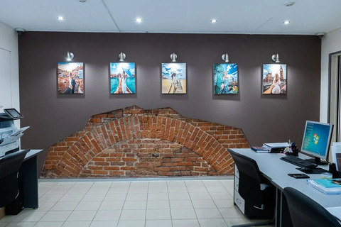 Аренда офиса 103.3 м2