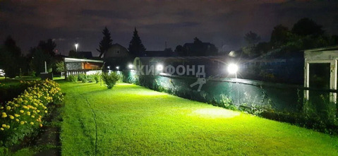 Продажа дома, Новосибирск, снт Золотая осень
