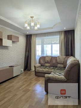 Аренда квартиры, Казань, ул. Бондаренко д.25