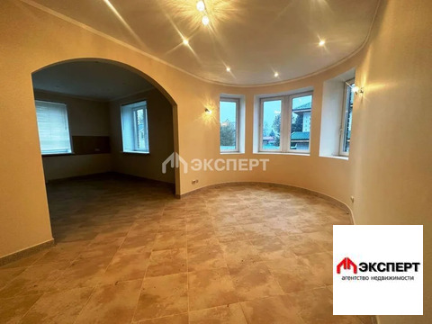 Комфортабельный загородный дом