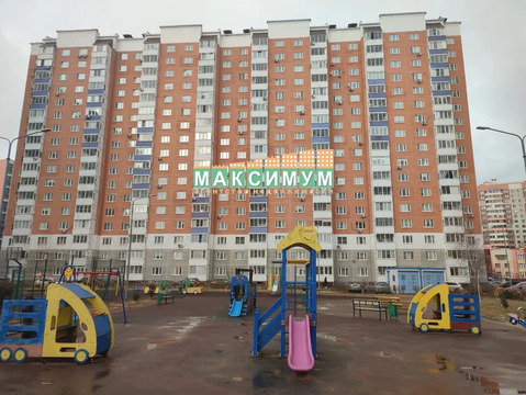 1 комнатная квартира в Домодедово, ул. Высотная, д.3 1 комнатная квартира в Домодедово, ул. Высотная, д.3