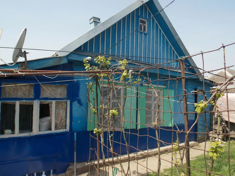 Продажа дома, Михайловское, Северский район, ул. Калинина