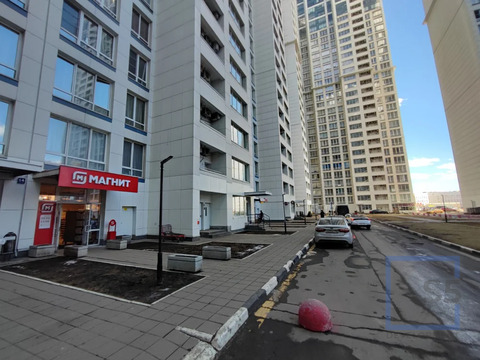 Продажа торгового помещения, м. Аэропорт, Кочновский проезд