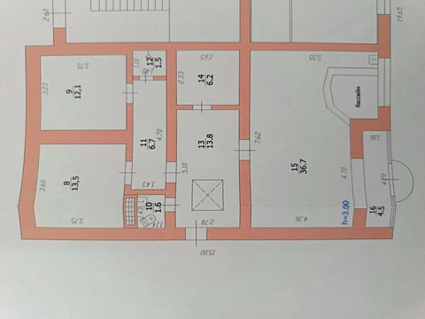 Продажа ПСН, Крымск, Крымский район, ул. Коммунистическая
