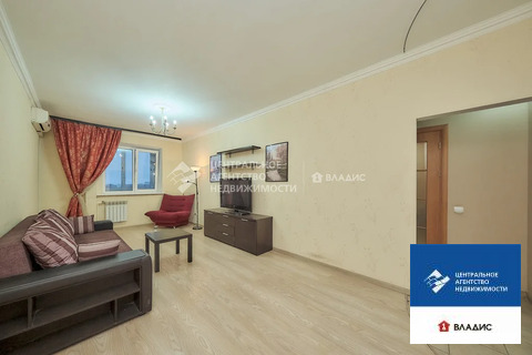 Продажа квартиры, Рязань, ул. Весенняя