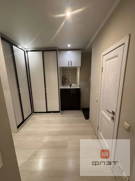 Продажа квартиры, Казань, ул. Восход