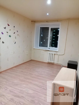 Продажа квартиры, Казань, ул. Азинская 2-я