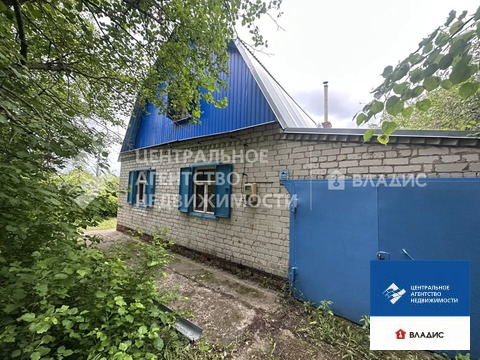 Продажа дома, Бежтвино, Рязанский район, ул. Трубниковская
