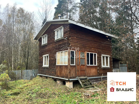 Продажа дома, Щелковский район, Солнечная улица