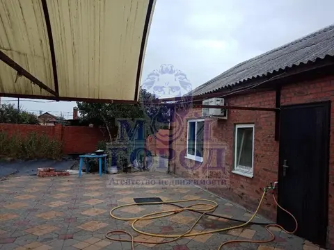 Продам дом Смоленская  (09957-107)