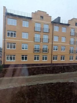 Продажа квартиры, Оренбург, улица Суздальская