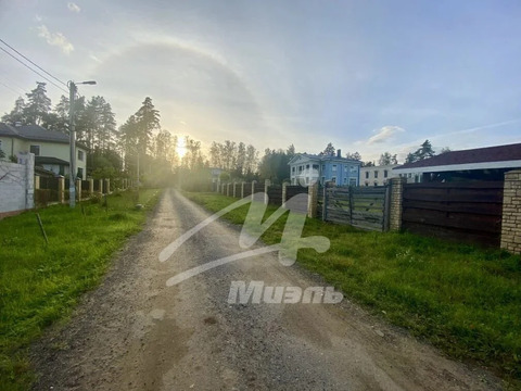 Продажа участка, Новая Купавна, Богородский г. о.