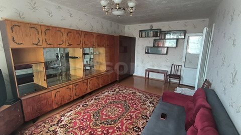 Продажа квартиры, Севастополь, ул. Строительная